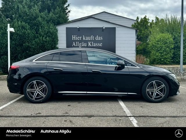 Mercedes-Benz EQE 4MATIC 500 AMG Line Sedan