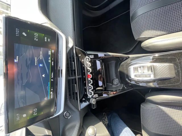 Peugeot 2008 EAT8 GT-Line PureTech