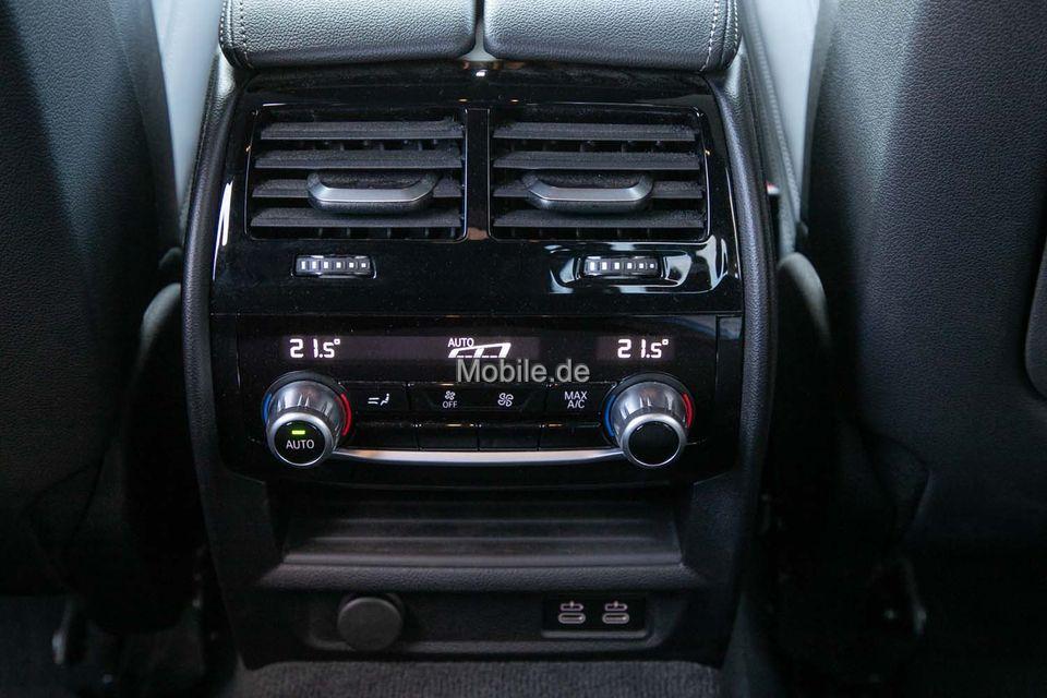 BMW 545 545e M-Sport Sedan xDrive