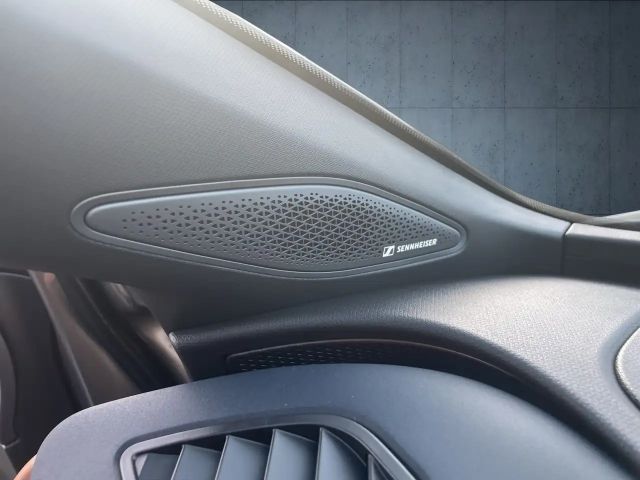 Cupra Tavascan Endurance