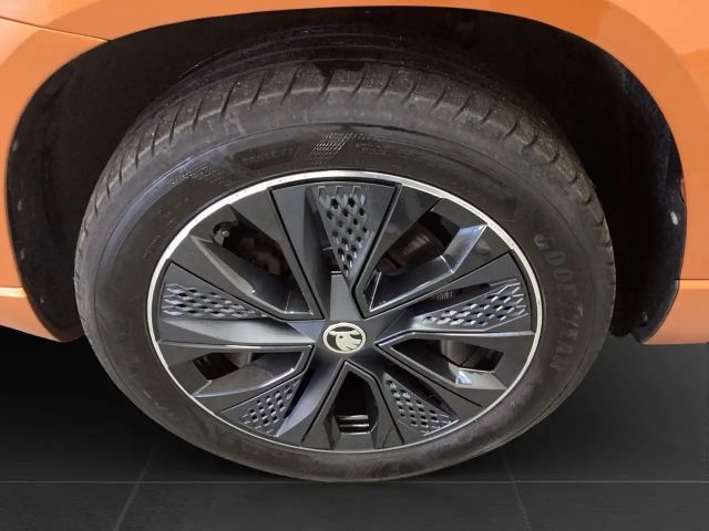 Skoda Karoq 2.0 TDI 4x4 Sportline