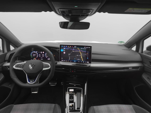 Volkswagen Golf GTE eHybrid
