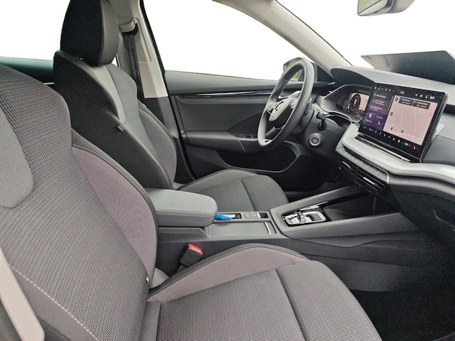 Skoda Octavia 2.0 TDI Combi Selection