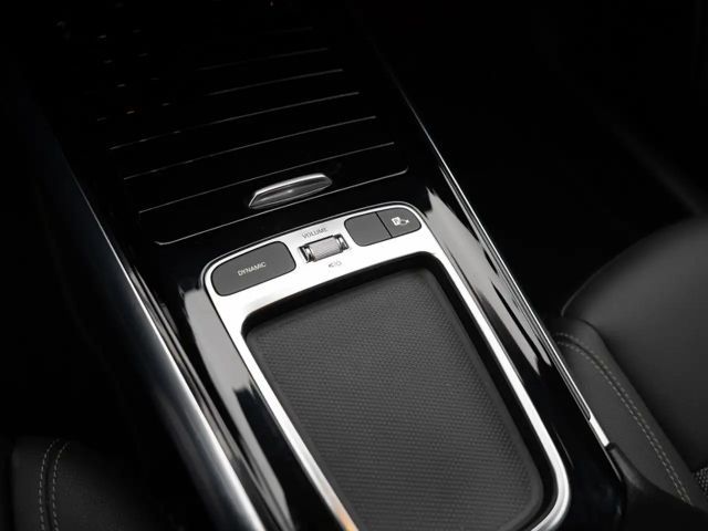 Mercedes-Benz B 220 B 220 d Progressive