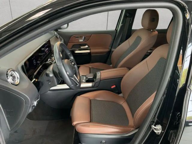 Mercedes-Benz GLA 250 GLA