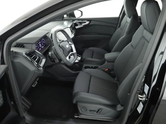 Audi Q4 e-tron Business Quattro Sportback