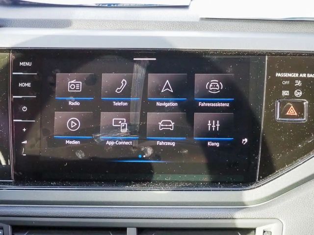 Volkswagen Taigo 1.0 TSI DSG R-Line