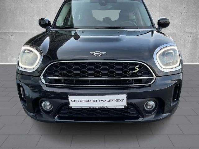 MINI Cooper SE Countryman SE