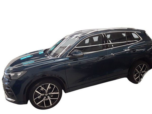 Volkswagen Tiguan 2.0 TDI DSG IQ.Drive