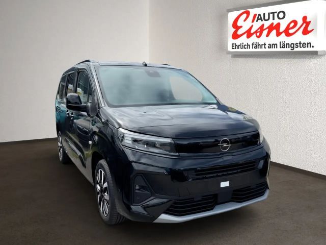 Opel Combo GS-Line Grand Sport