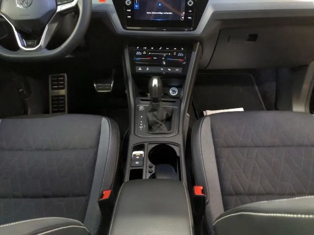 Volkswagen Touran 2.0 TDI DSG