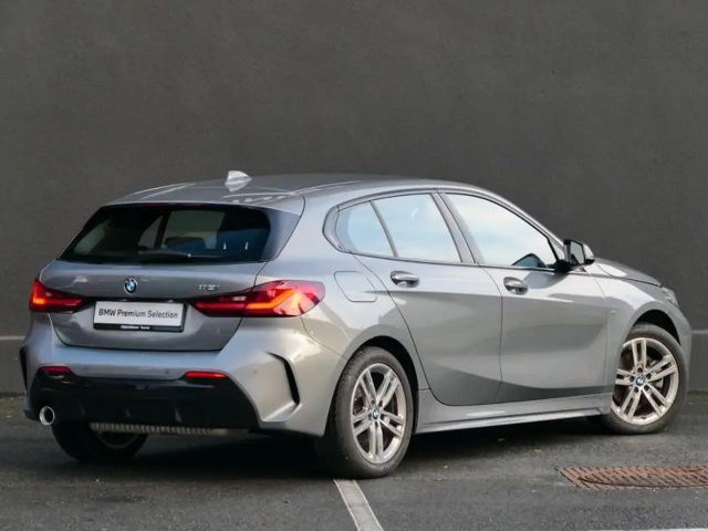 BMW 118 M-Sport Sedan