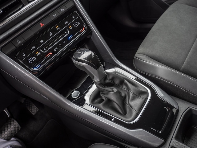 Volkswagen T-Roc 2.0 TDI Style