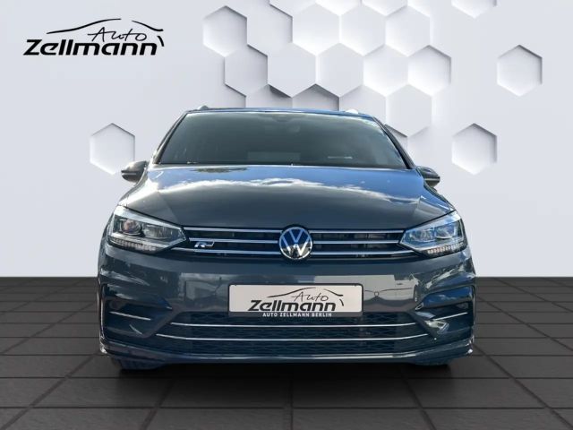 Volkswagen Touran 1.5 TSI DSG Highline