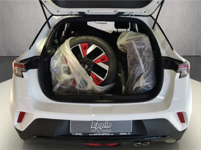 Opel Mokka GS-Line Grand Sport