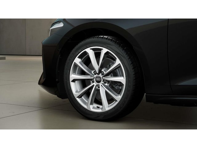 Audi A5 Avant Quattro S-Tronic