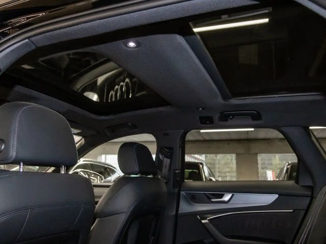 Audi S6 3.0 TDI Quattro