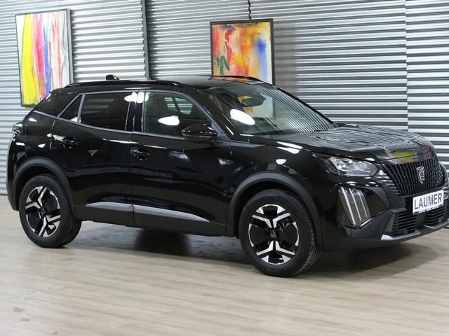 Peugeot 2008 Allure Pack EAT8 PureTech