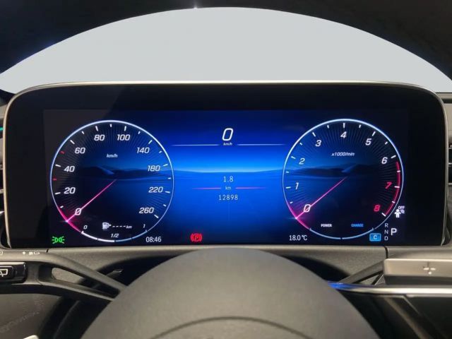 Mercedes-Benz E 200 E-Klasse