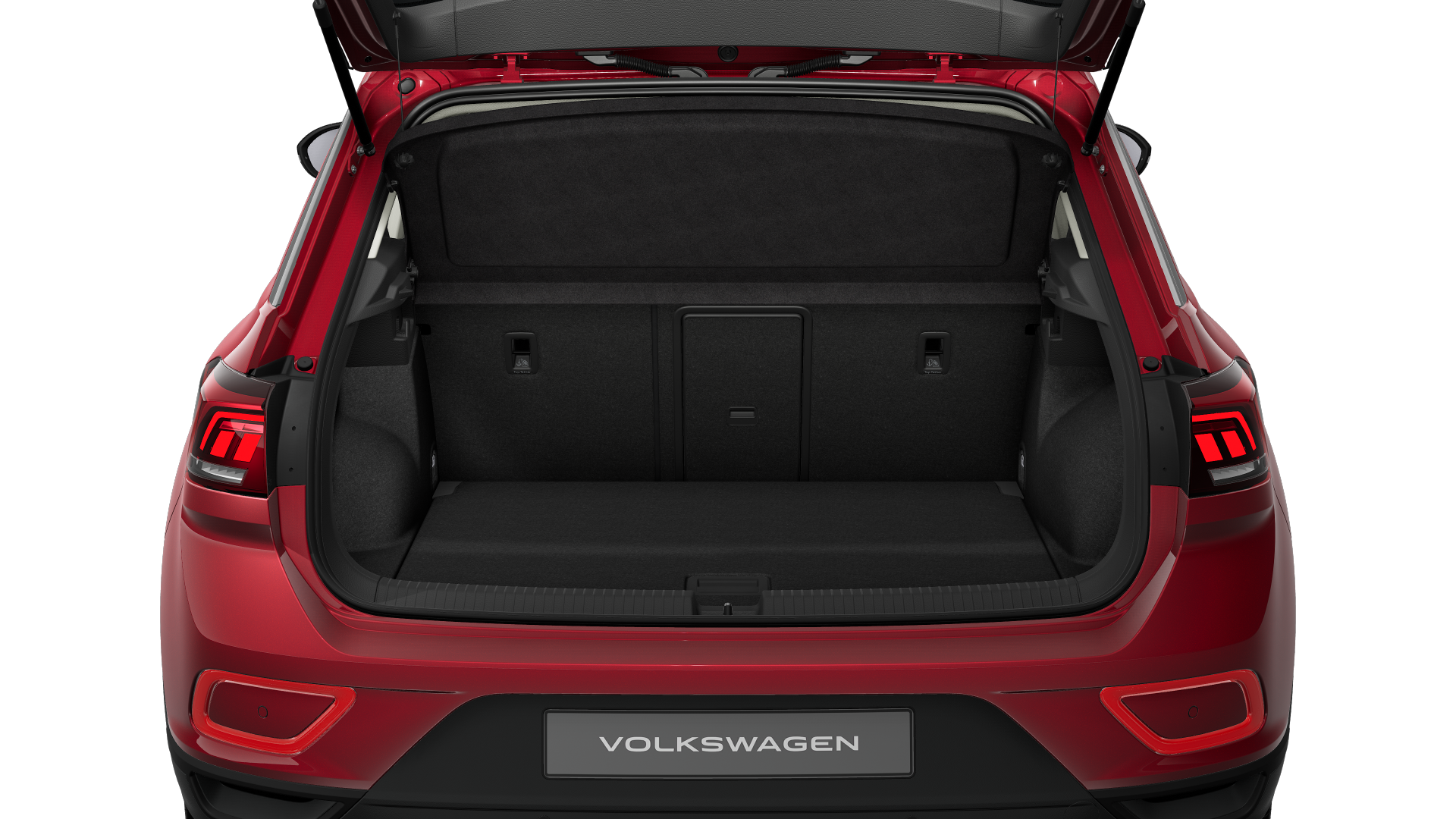 Volkswagen T-Roc 2.0 TDI