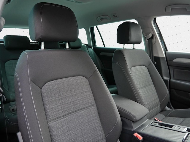 Volkswagen Passat 2.0 TDI R-Line Variant