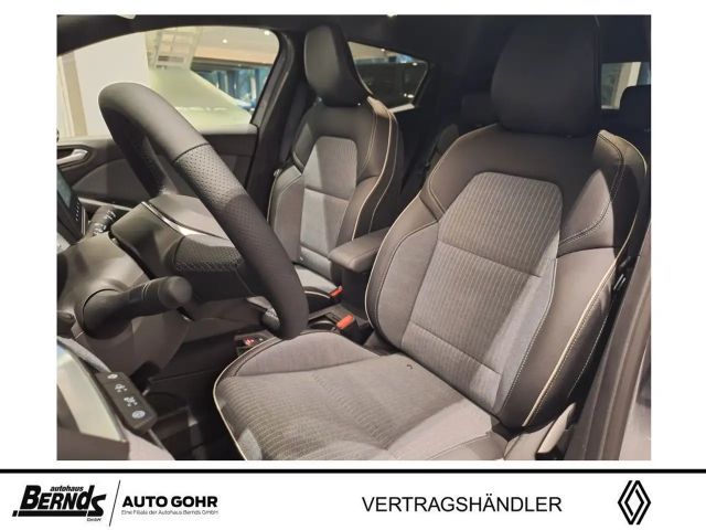 Renault Clio TCe 90 Techno