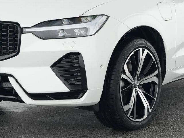 Volvo XC60 AWD R-Design Recharge T8