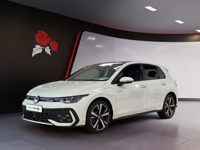 Volkswagen Golf DSG GTE