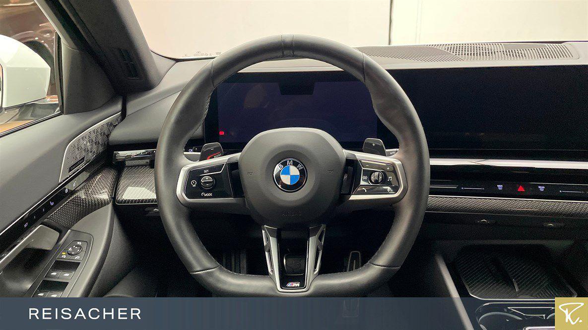 BMW 540 540d Touring xDrive