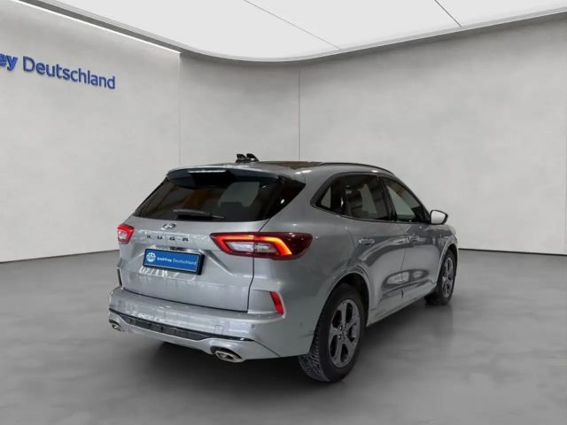 Ford Kuga EcoBoost ST Line X