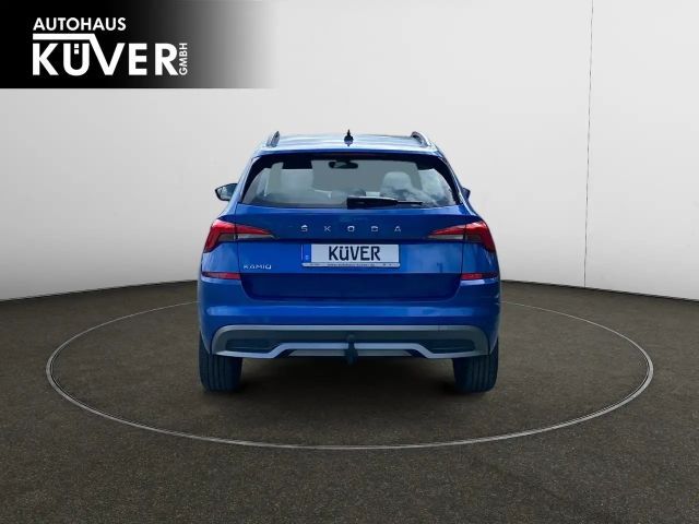 Skoda Kamiq 1.0 TSI Ambition