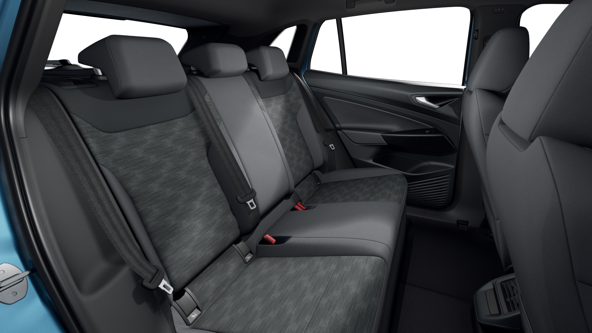 Volkswagen ID.4 Performance Pure