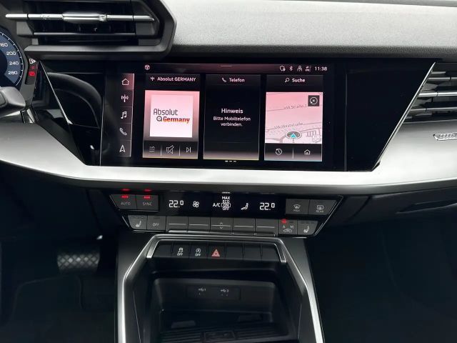 Audi A3 2.0 TDI Sedan