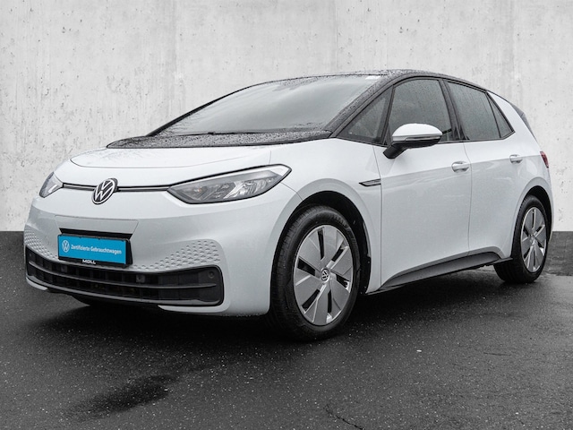 Volkswagen ID.3 58 KWh Performance Pro