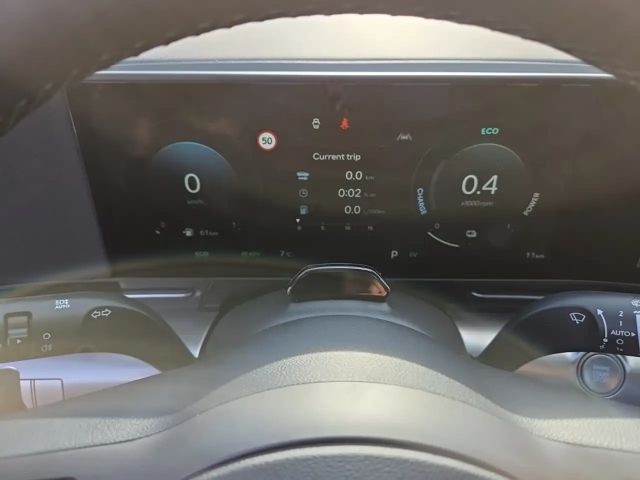 Hyundai Kona 1.6 2WD