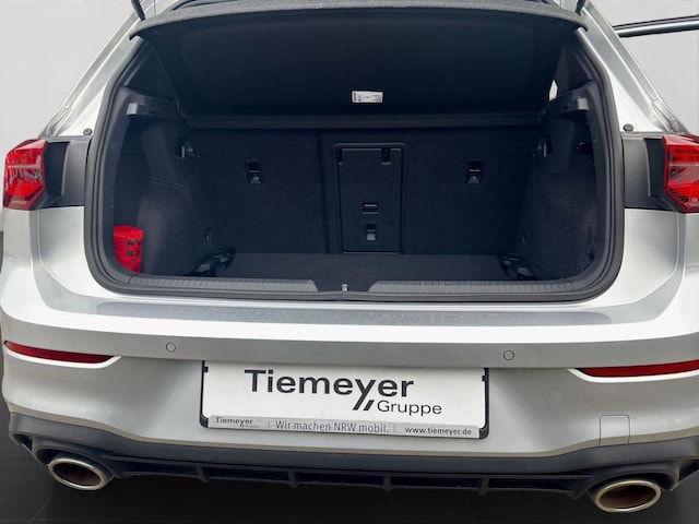 Volkswagen Golf GTI IQ.Drive