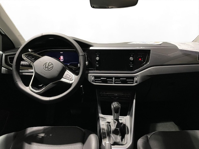 Volkswagen Taigo DSG IQ.Drive Style