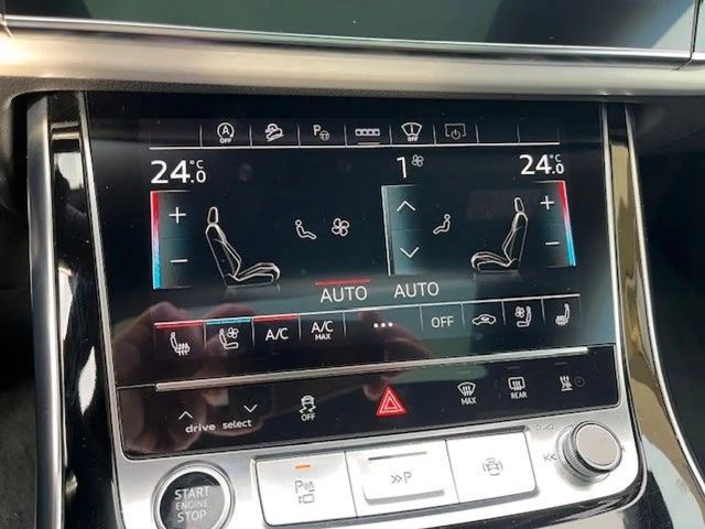 Audi Q8 55 TFSI Quattro