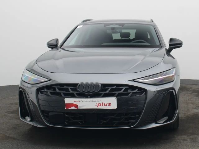 Audi A6 Quattro S-Line