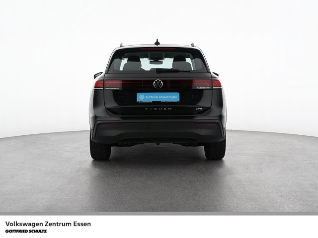 Volkswagen Tiguan DSG Life