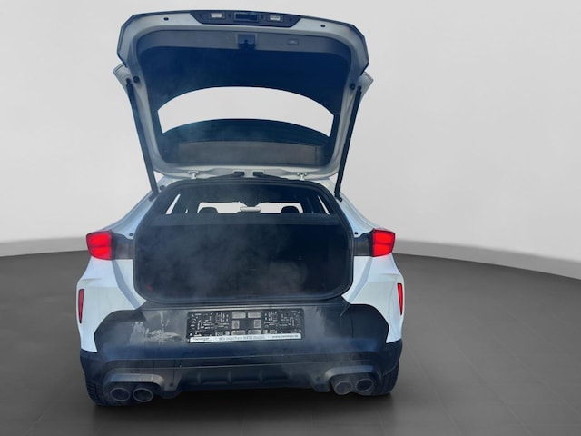 Cupra Formentor 2.0 TSI VZ