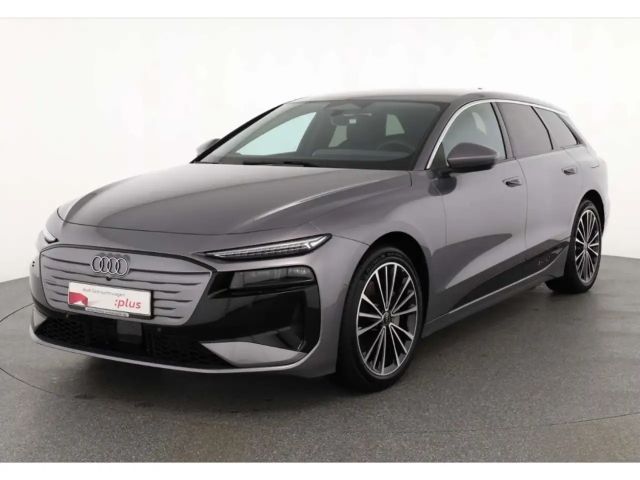 Audi A6 e-tron Avant Performance
