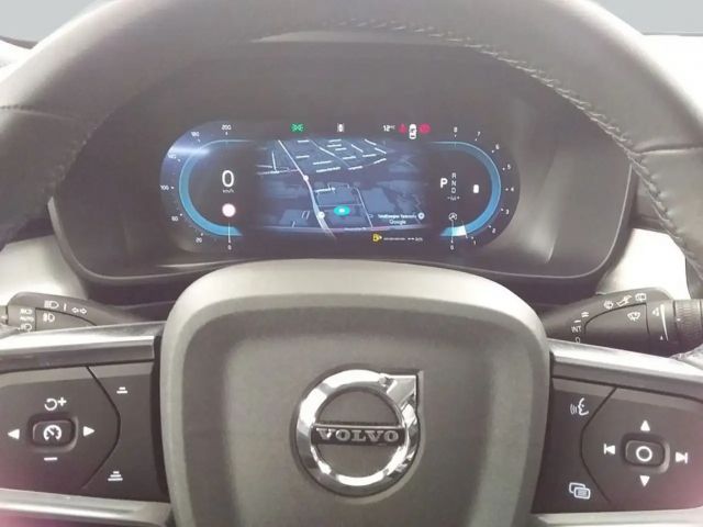 Volvo XC40 Core