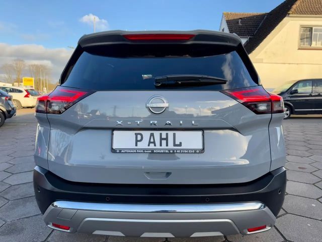 Nissan X-trail Tekna