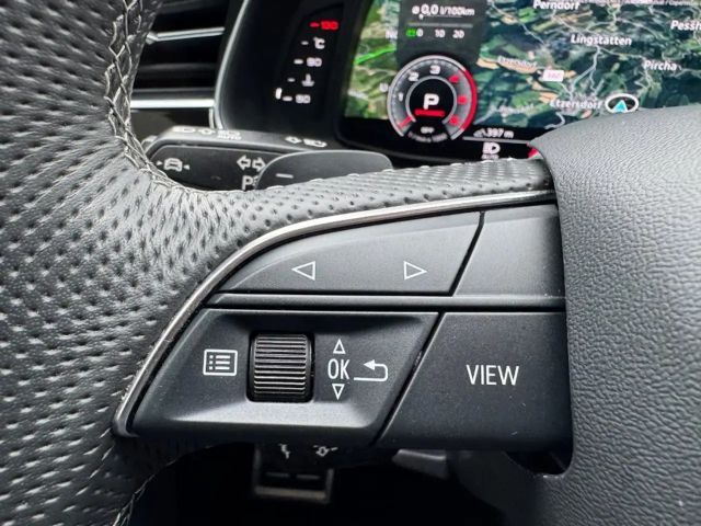 Audi Q8 50 TDI Quattro S-Line