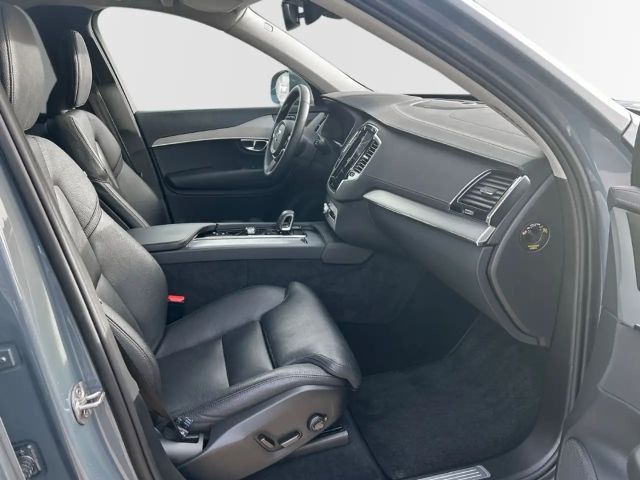 Volvo XC90 AWD Bright Plus