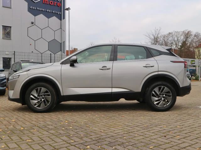 Nissan Qashqai Acenta DIG-T
