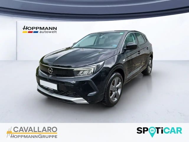 Opel Grandland X 1.2 Turbo Enjoy