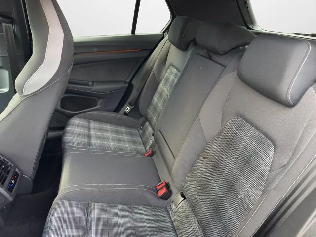 Volkswagen Golf 2.0 TDI DSG GTD Style