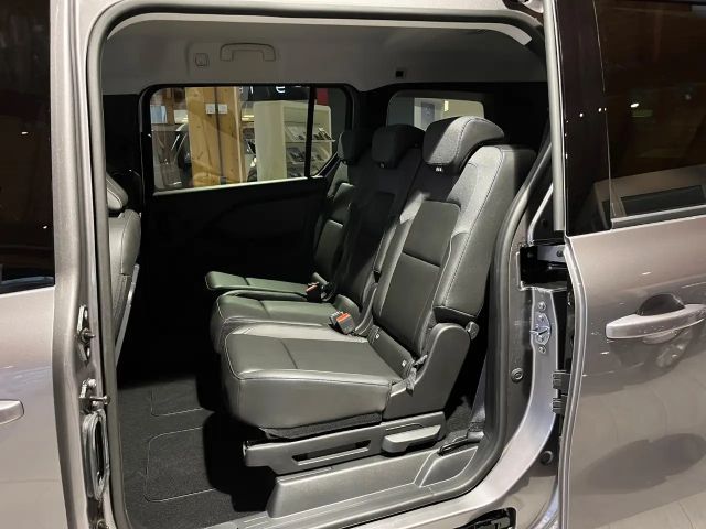 Nissan Townstar DIG-T Tekna